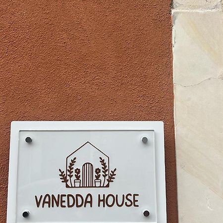 Vanedda House Apartment Catania Exterior photo