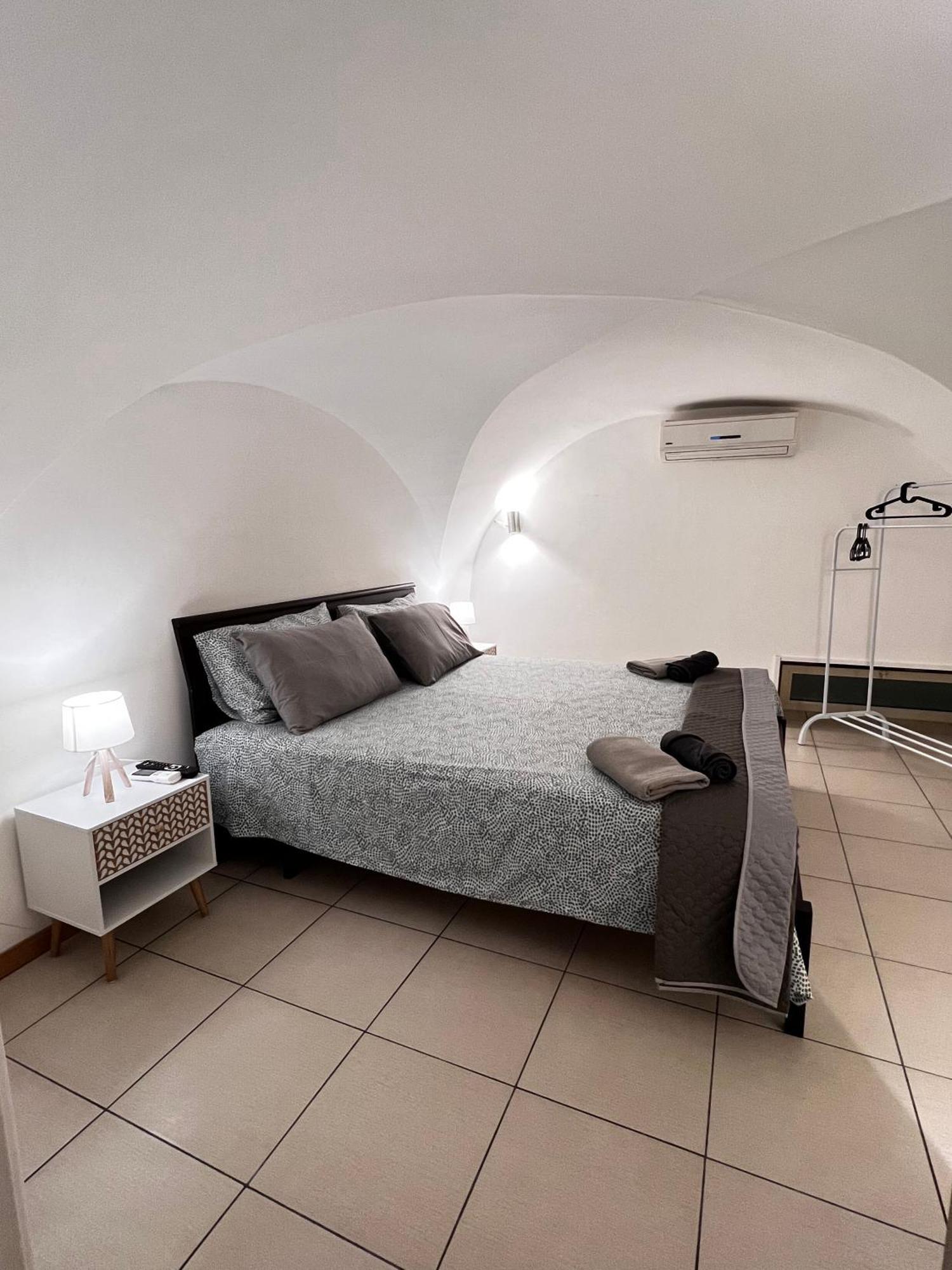 Vanedda House Apartment Catania Exterior photo